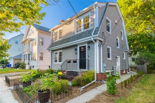 16 Sargent Avenue, Providence, RI 02906