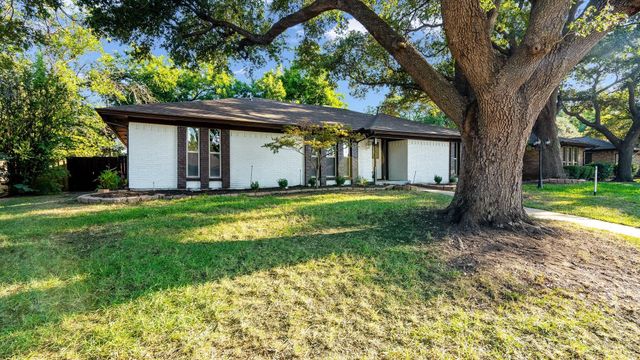 2416 Kimberly Lane, Plano, TX 75075