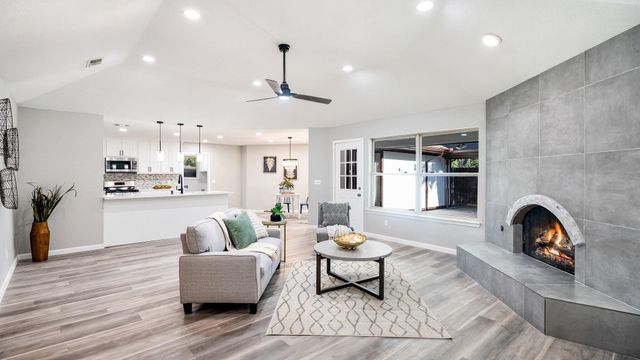 2416 Kimberly Lane, Plano, TX 75075