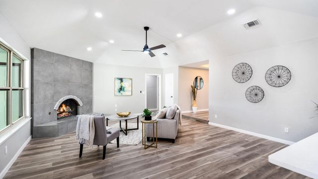 2416 Kimberly Lane, Plano, TX 75075