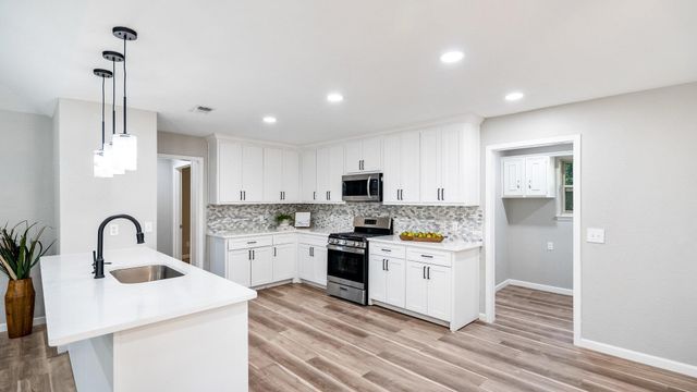 2416 Kimberly Lane, Plano, TX 75075