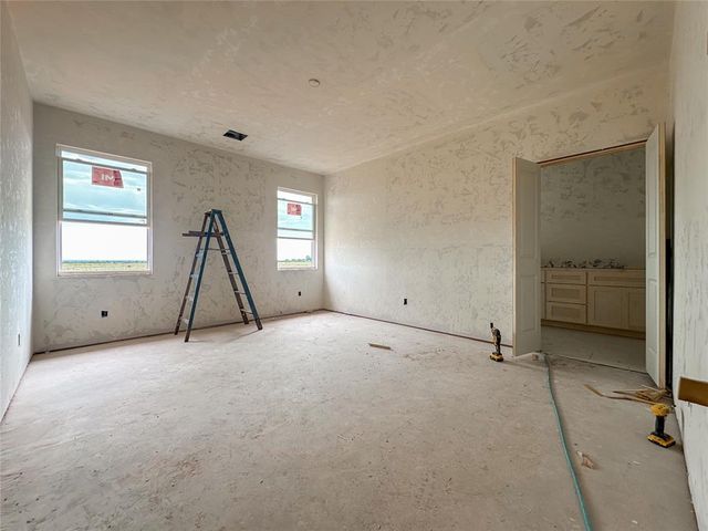 1116 Copper Ridge Circle, Piedmont, OK 73078