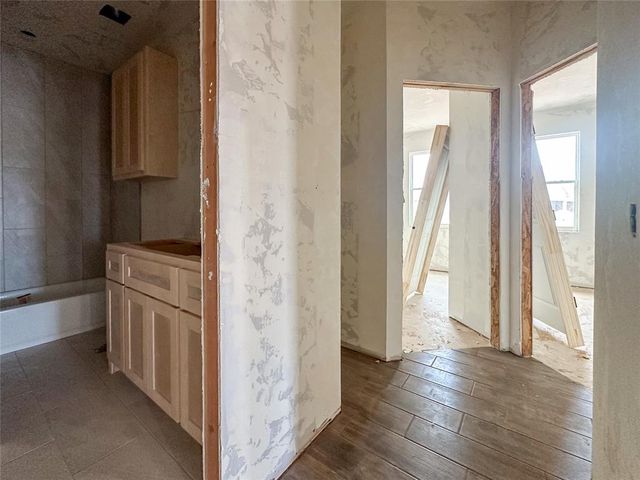 1116 Copper Ridge Circle, Piedmont, OK 73078
