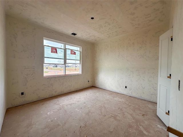 1116 Copper Ridge Circle, Piedmont, OK 73078