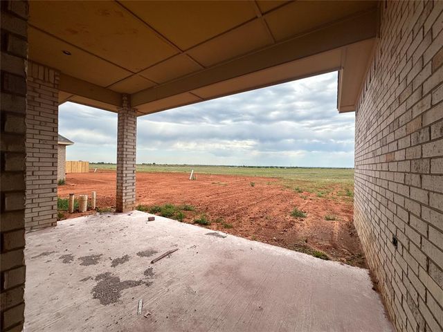 1116 Copper Ridge Circle, Piedmont, OK 73078