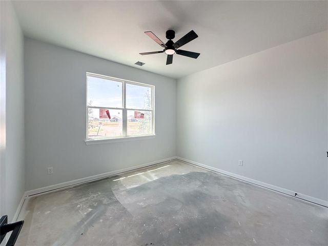 1116 Copper Ridge Circle, Piedmont, OK 73078