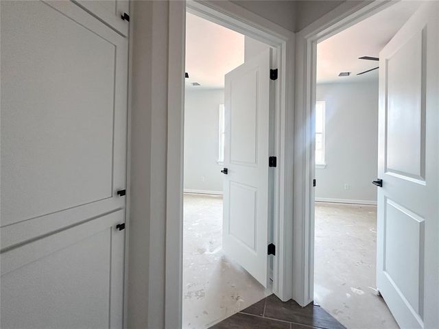 1116 Copper Ridge Circle, Piedmont, OK 73078