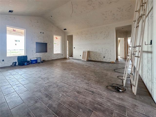 1116 Copper Ridge Circle, Piedmont, OK 73078