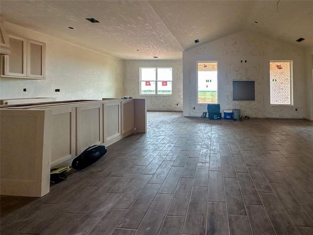 1116 Copper Ridge Circle, Piedmont, OK 73078