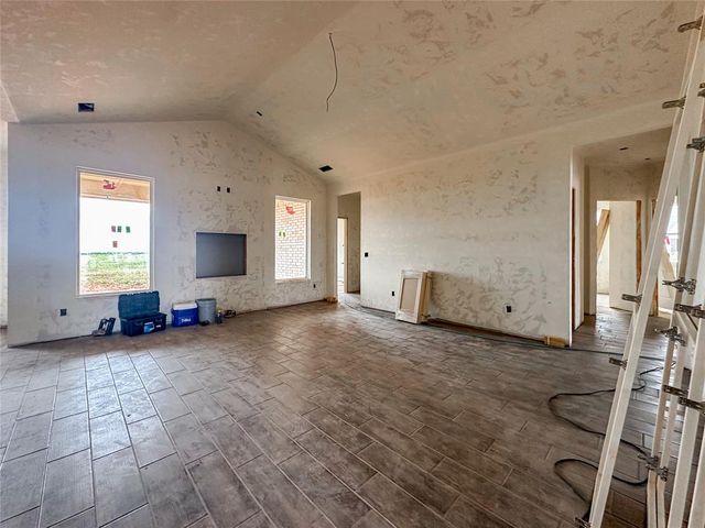 1116 Copper Ridge Circle, Piedmont, OK 73078