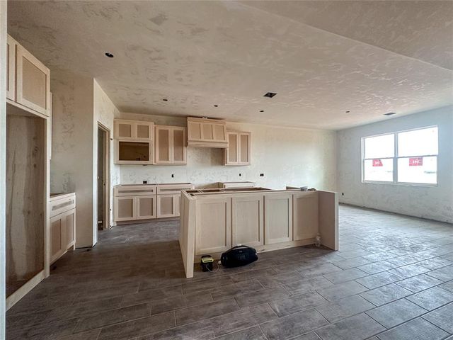 1116 Copper Ridge Circle, Piedmont, OK 73078