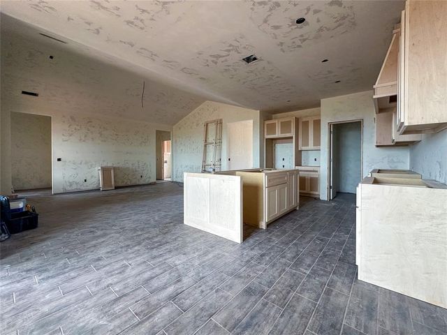 1116 Copper Ridge Circle, Piedmont, OK 73078