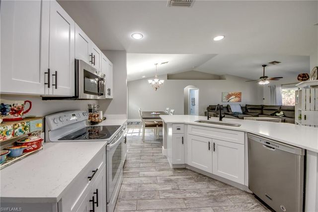 2912 52nd ST W, Lehigh Acres, FL 33971