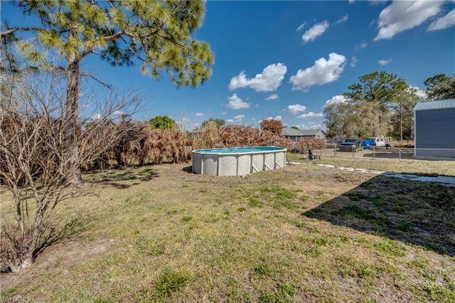 2912 52nd ST W, Lehigh Acres, FL 33971