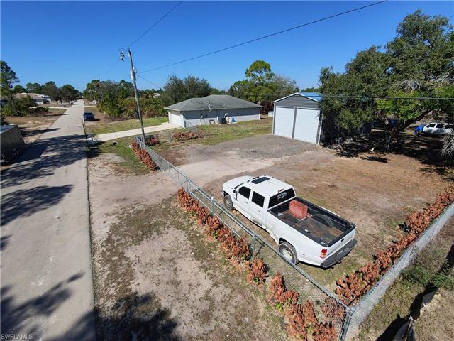 2912 52nd ST W, Lehigh Acres, FL 33971