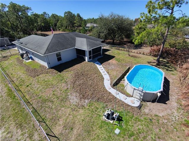 2912 52nd ST W, Lehigh Acres, FL 33971