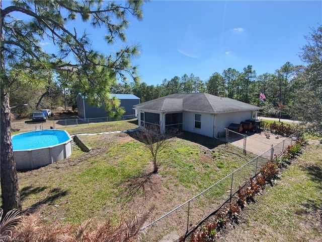 2912 52nd ST W, Lehigh Acres, FL 33971