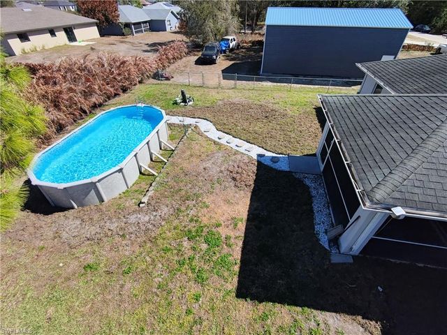 2912 52nd ST W, Lehigh Acres, FL 33971