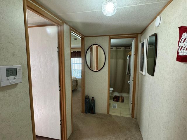 645 Deer Park Drive, Brookeland, TX 75931