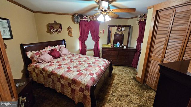 108 WASHINGTON AVE, Bridgeville, DE 19933