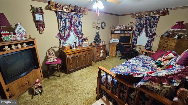 108 WASHINGTON AVE, Bridgeville, DE 19933