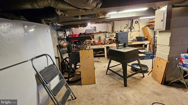 108 WASHINGTON AVE, Bridgeville, DE 19933