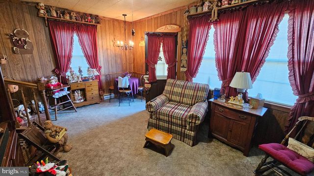 108 WASHINGTON AVE, Bridgeville, DE 19933