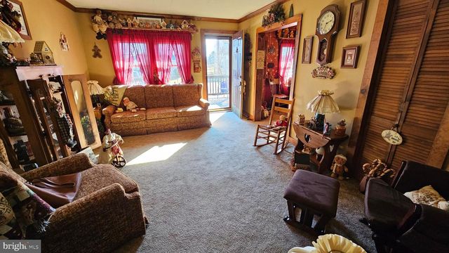 108 WASHINGTON AVE, Bridgeville, DE 19933