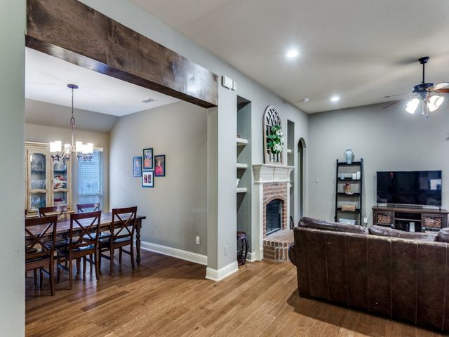 9837 Brazoria Trail, Fort Worth, TX 76126