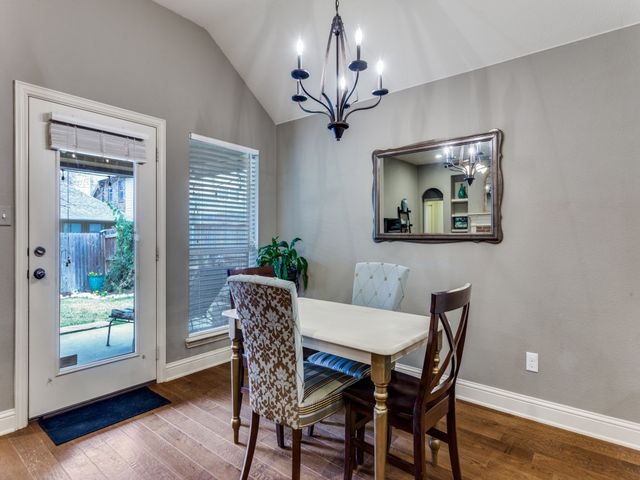 9837 Brazoria Trail, Fort Worth, TX 76126