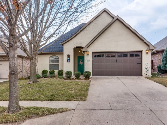 9837 Brazoria Trail, Fort Worth, TX 76126