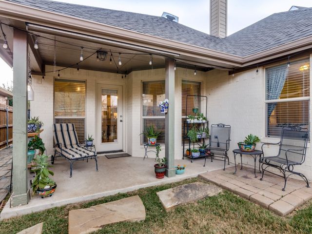 9837 Brazoria Trail, Fort Worth, TX 76126