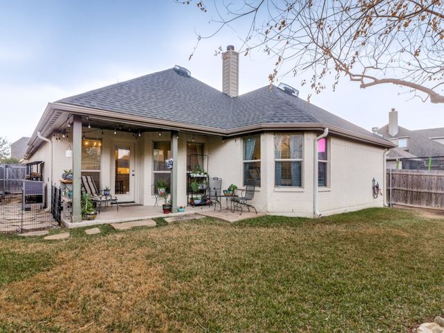 9837 Brazoria Trail, Fort Worth, TX 76126