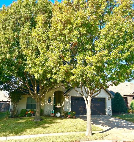 9837 Brazoria Trail, Fort Worth, TX 76126