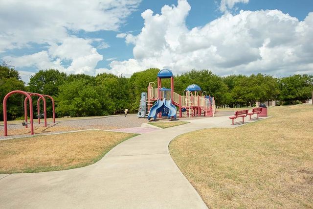 9837 Brazoria Trail, Fort Worth, TX 76126