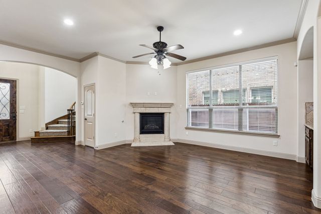 4944 Dominion Boulevard, Irving, TX 75038