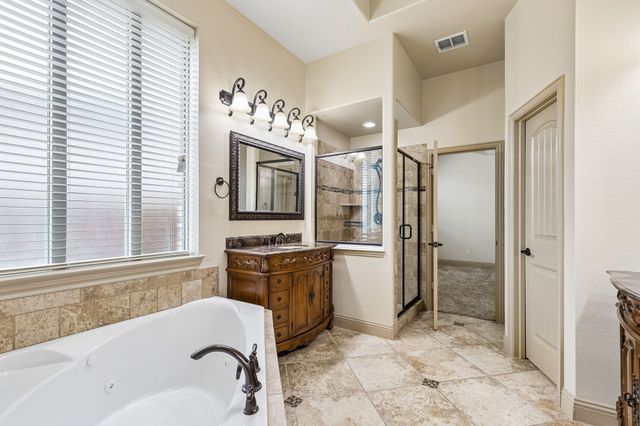 4944 Dominion Boulevard, Irving, TX 75038