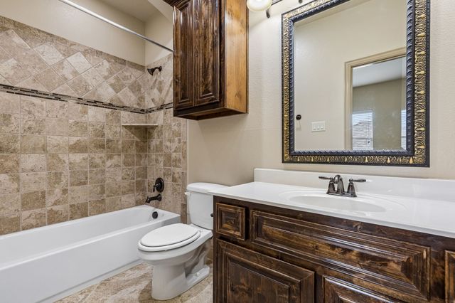 4944 Dominion Boulevard, Irving, TX 75038
