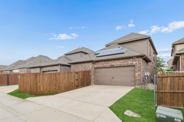 4944 Dominion Boulevard, Irving, TX 75038