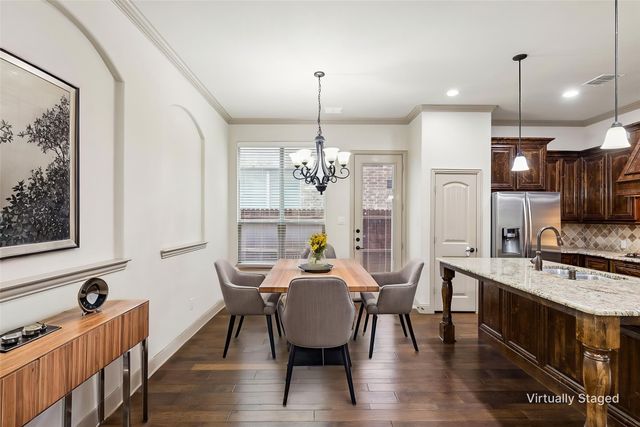 4944 Dominion Boulevard, Irving, TX 75038
