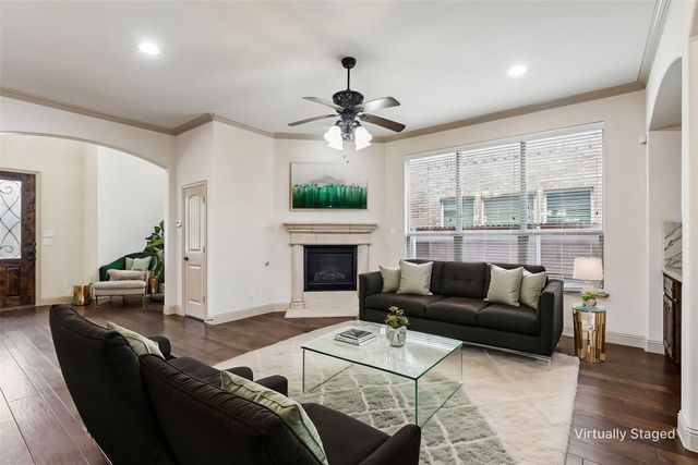 4944 Dominion Boulevard, Irving, TX 75038