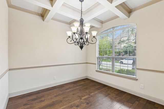 4944 Dominion Boulevard, Irving, TX 75038