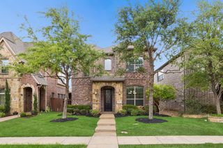 4944 Dominion Boulevard, Irving, TX 75038