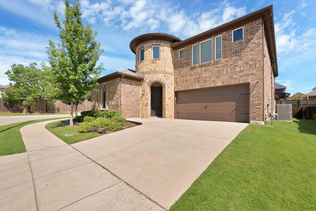 1996 Cousins Trail, Allen, TX 75013
