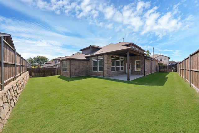 1996 Cousins Trail, Allen, TX 75013