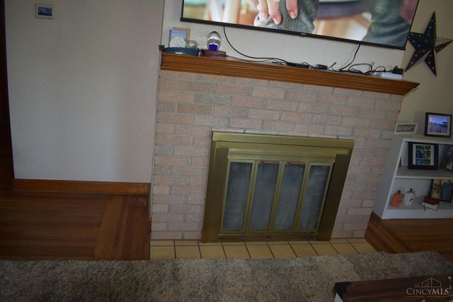 1804 Tuley Road, Fairfield Twp, OH 45015