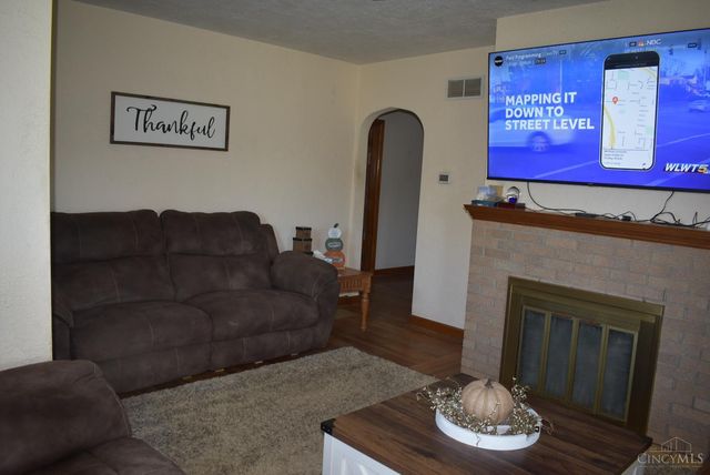 1804 Tuley Road, Fairfield Twp, OH 45015