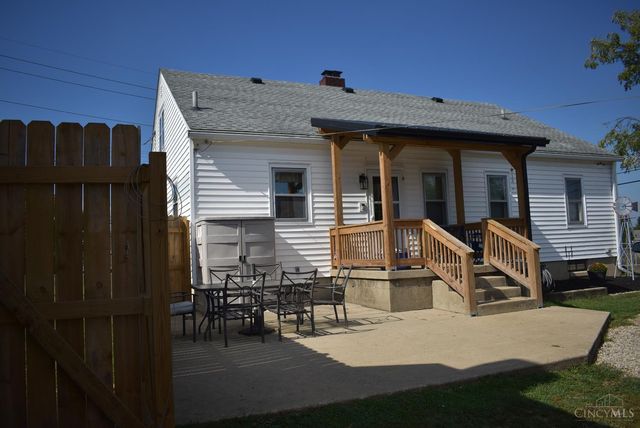 1804 Tuley Road, Fairfield Twp, OH 45015