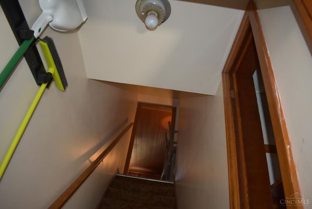 1804 Tuley Road, Fairfield Twp, OH 45015