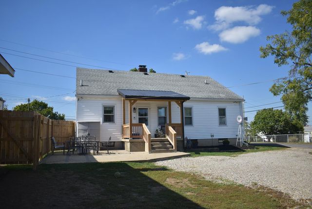 1804 Tuley Road, Fairfield Twp, OH 45015